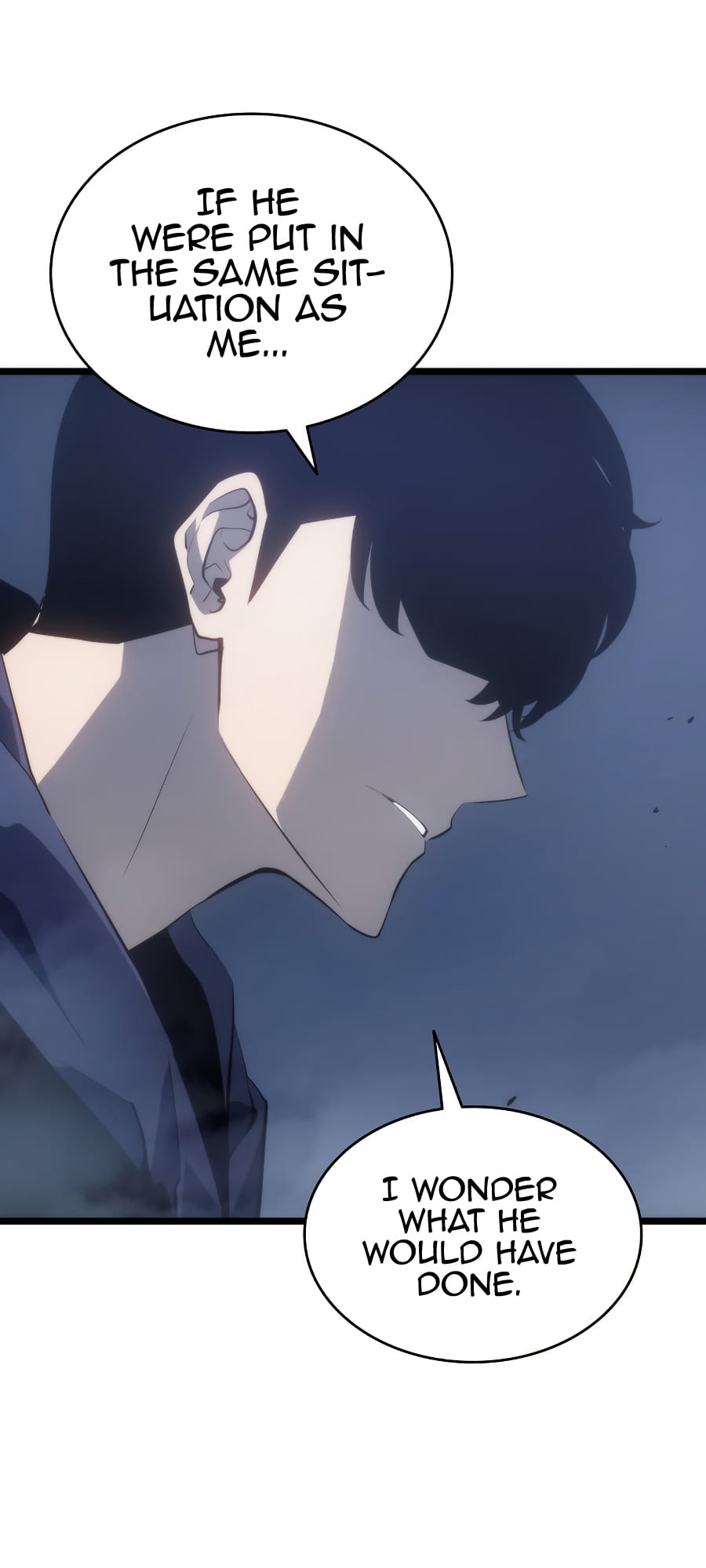 Solo Leveling, Chapter 171 image 36